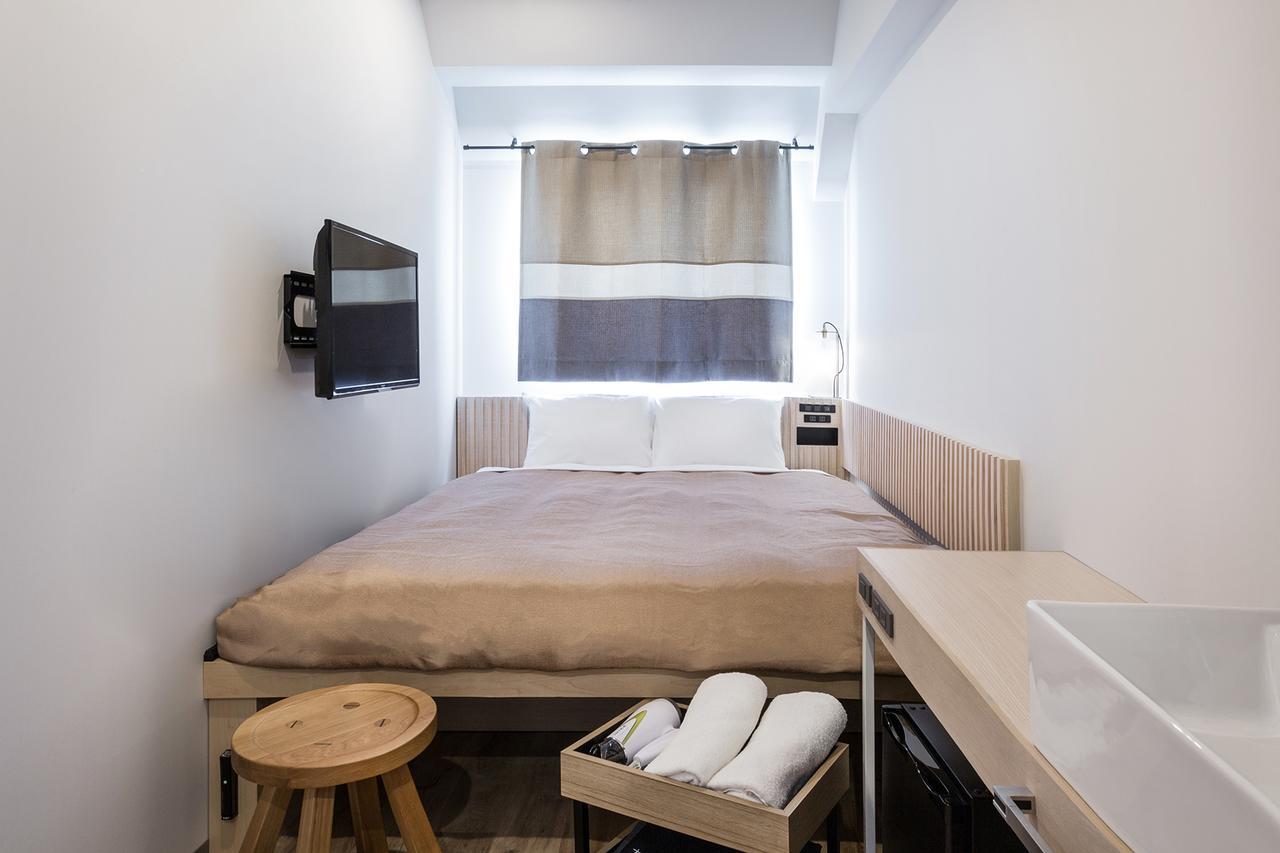 Sakura Terrace The Atelier (Adults Only) Otel Kyoto Dış mekan fotoğraf