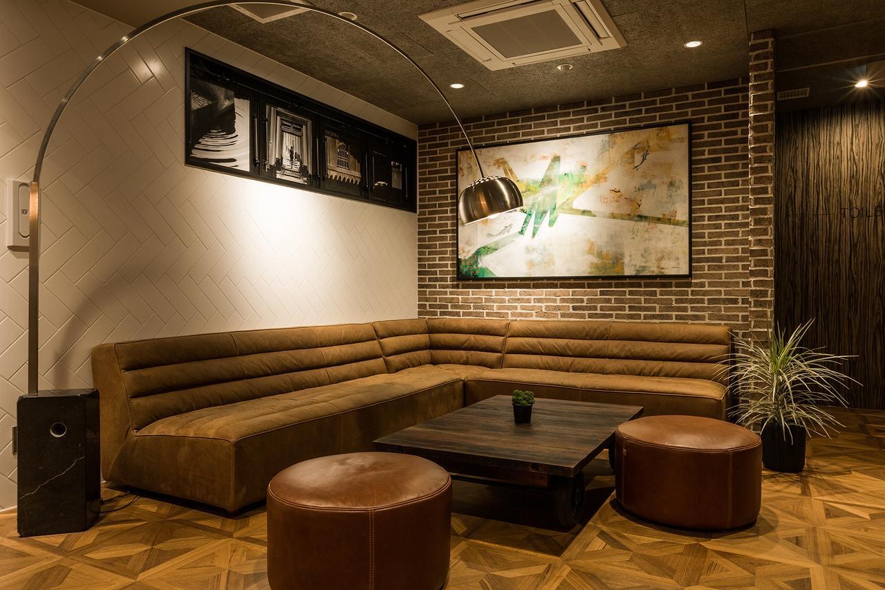Sakura Terrace The Atelier (Adults Only) Otel Kyoto Dış mekan fotoğraf