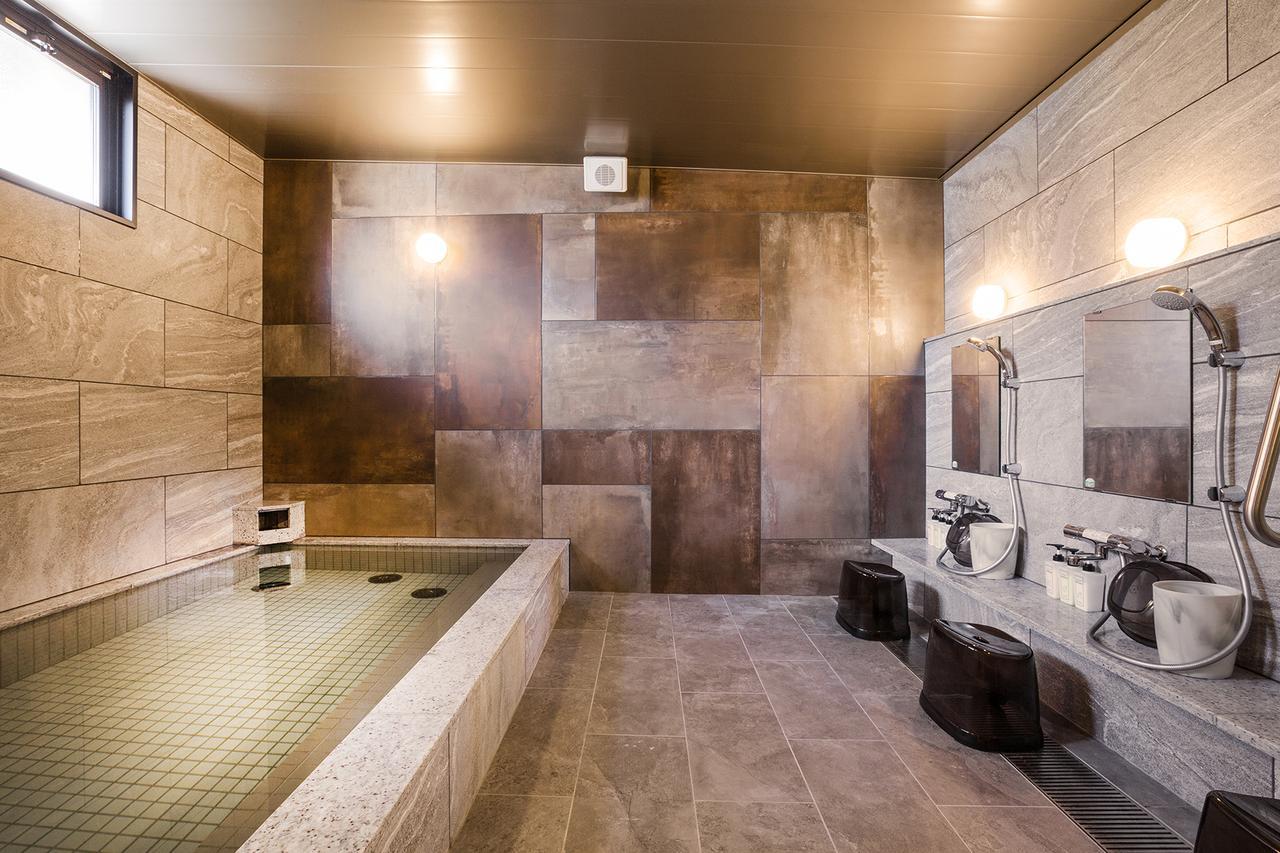 Sakura Terrace The Atelier (Adults Only) Otel Kyoto Dış mekan fotoğraf