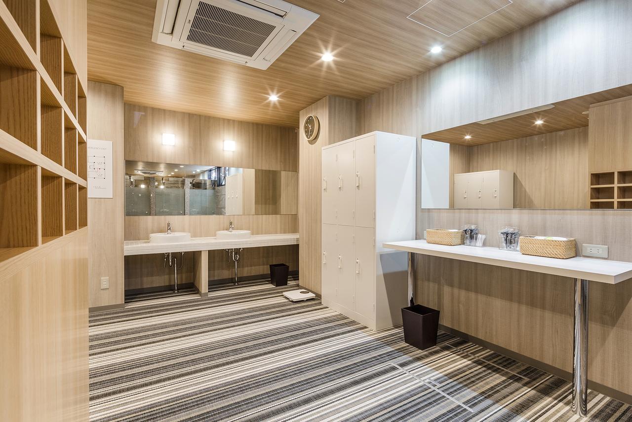 Sakura Terrace The Atelier (Adults Only) Otel Kyoto Dış mekan fotoğraf