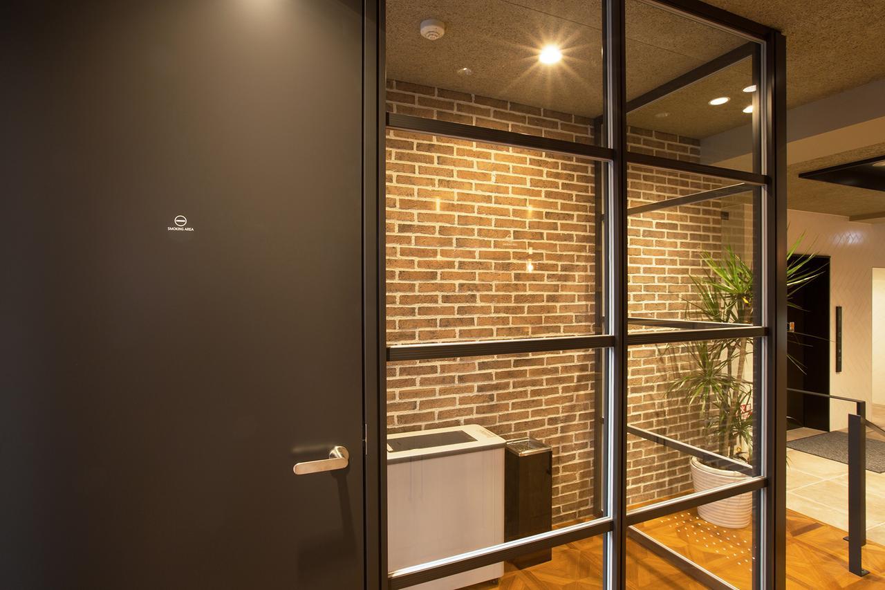Sakura Terrace The Atelier (Adults Only) Otel Kyoto Dış mekan fotoğraf