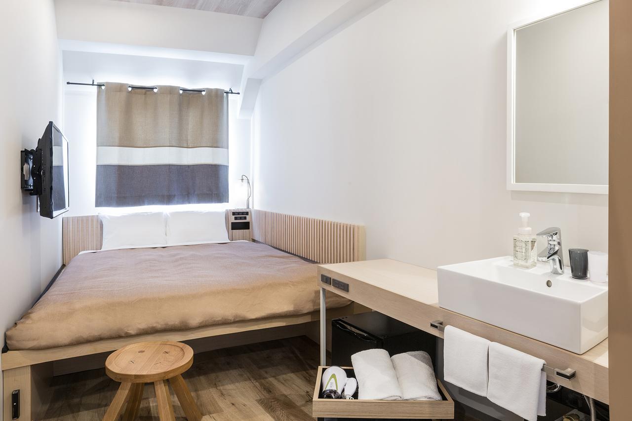 Sakura Terrace The Atelier (Adults Only) Otel Kyoto Dış mekan fotoğraf