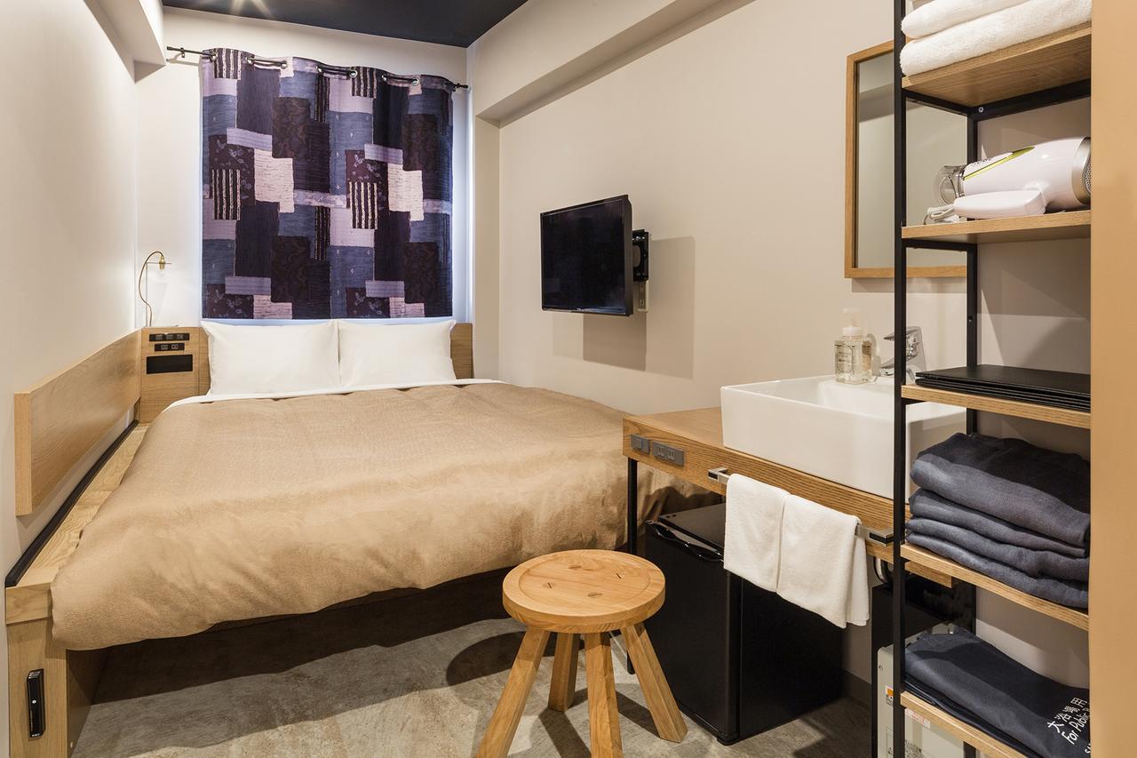 Sakura Terrace The Atelier (Adults Only) Otel Kyoto Dış mekan fotoğraf