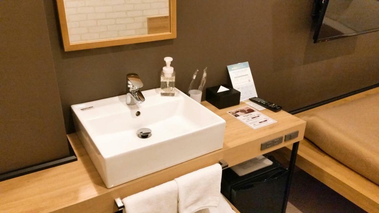 Sakura Terrace The Atelier (Adults Only) Otel Kyoto Dış mekan fotoğraf