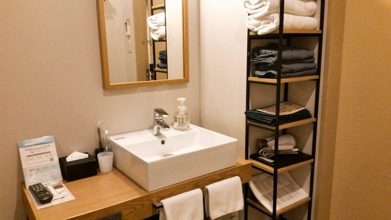 Sakura Terrace The Atelier (Adults Only) Otel Kyoto Dış mekan fotoğraf