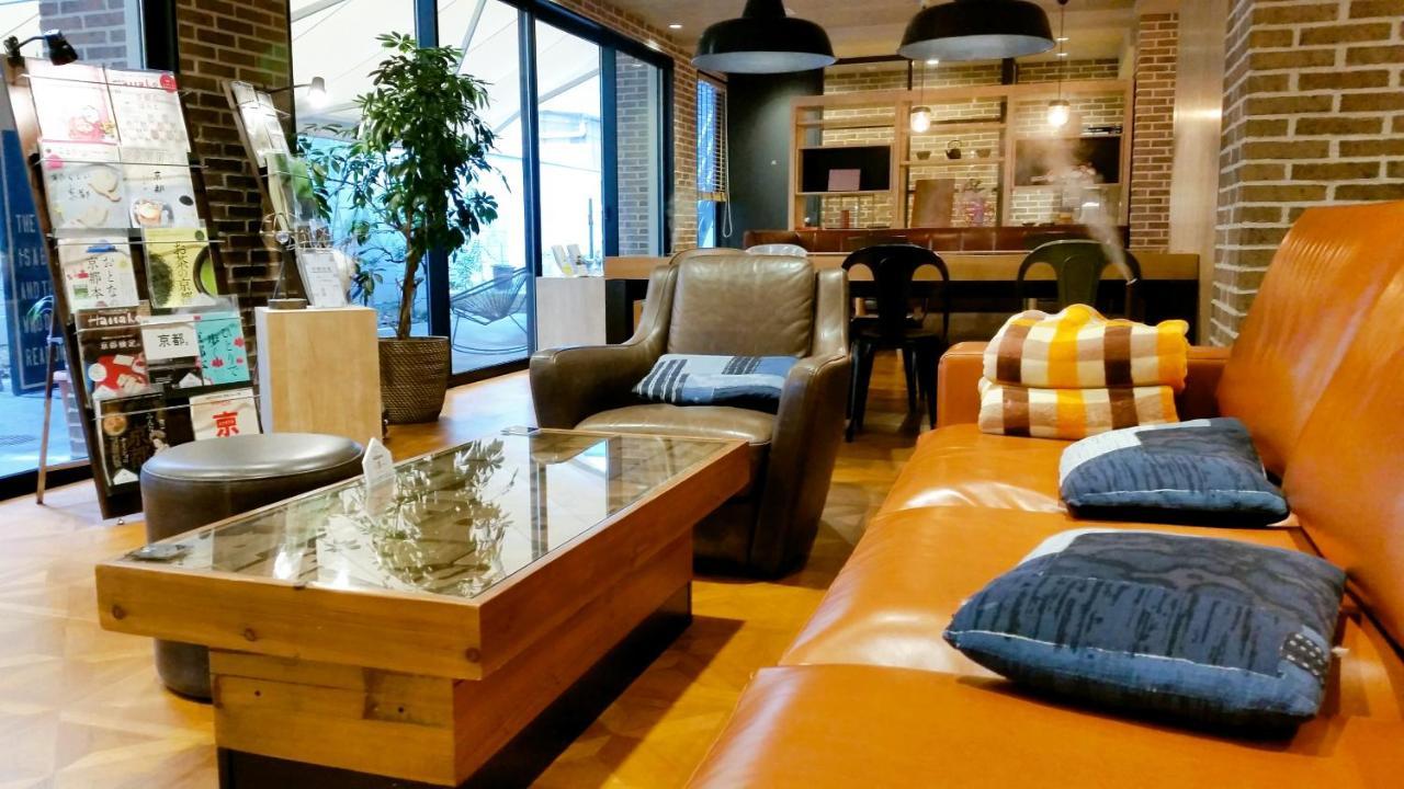 Sakura Terrace The Atelier (Adults Only) Otel Kyoto Dış mekan fotoğraf